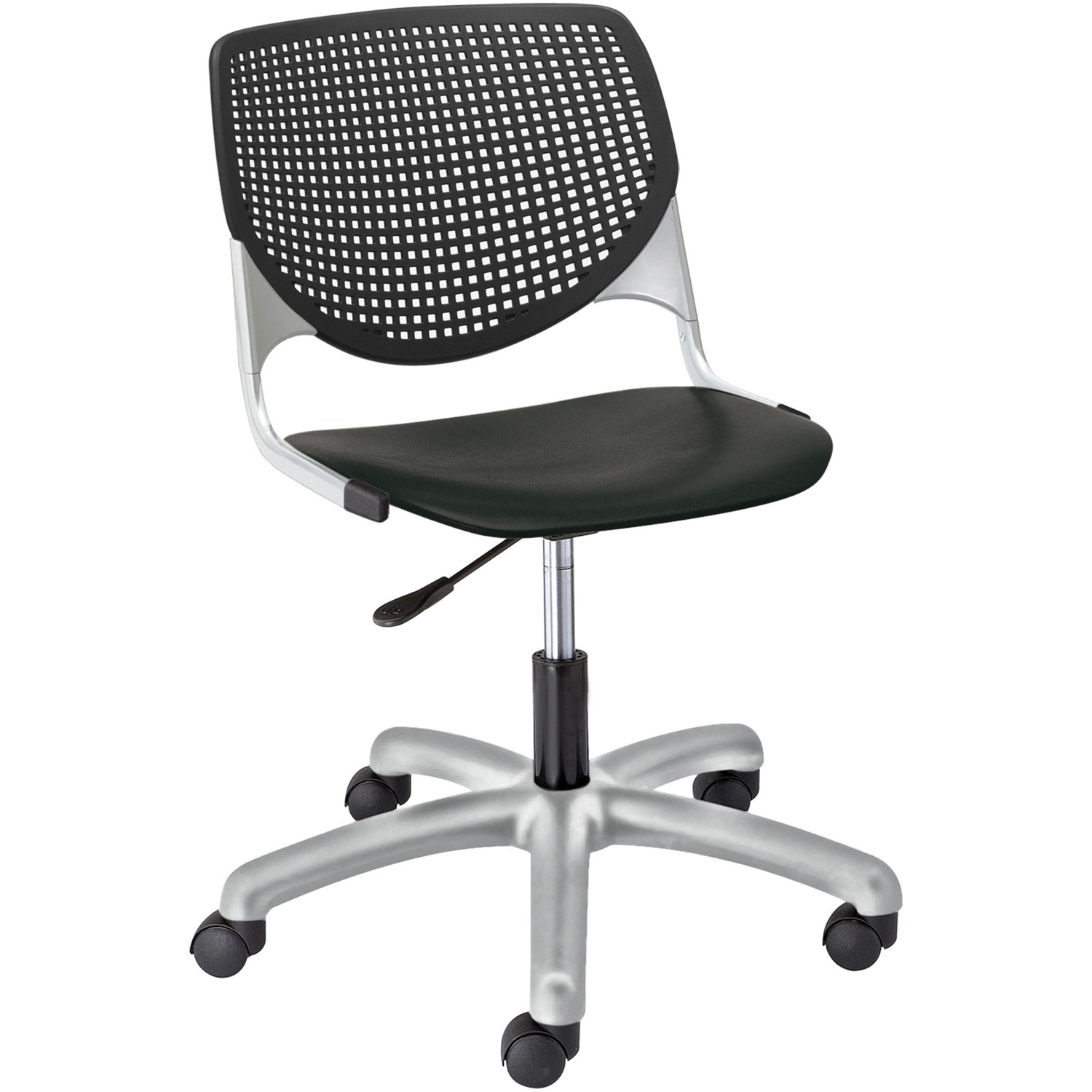 Poly Task Chair With Perfor