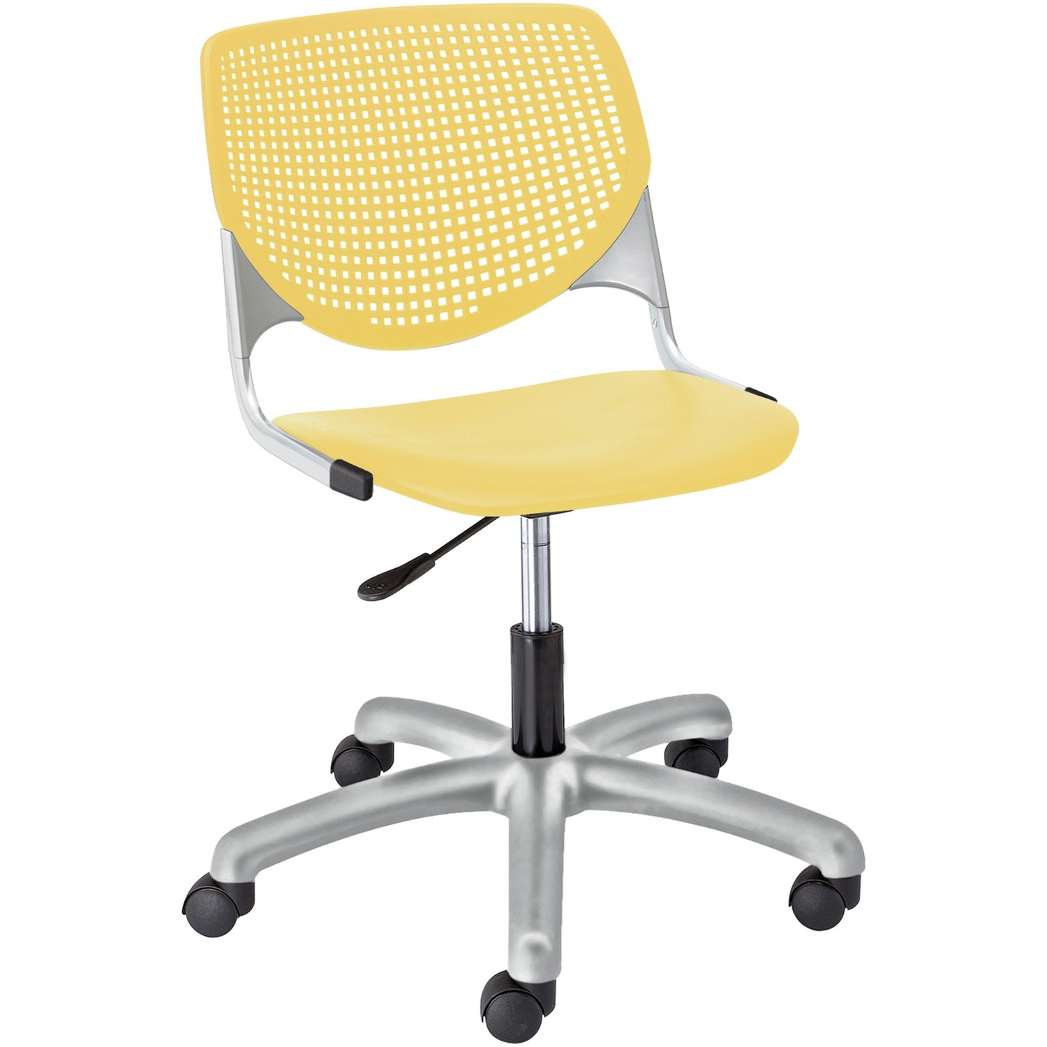 Poly Task Chair With Perfor