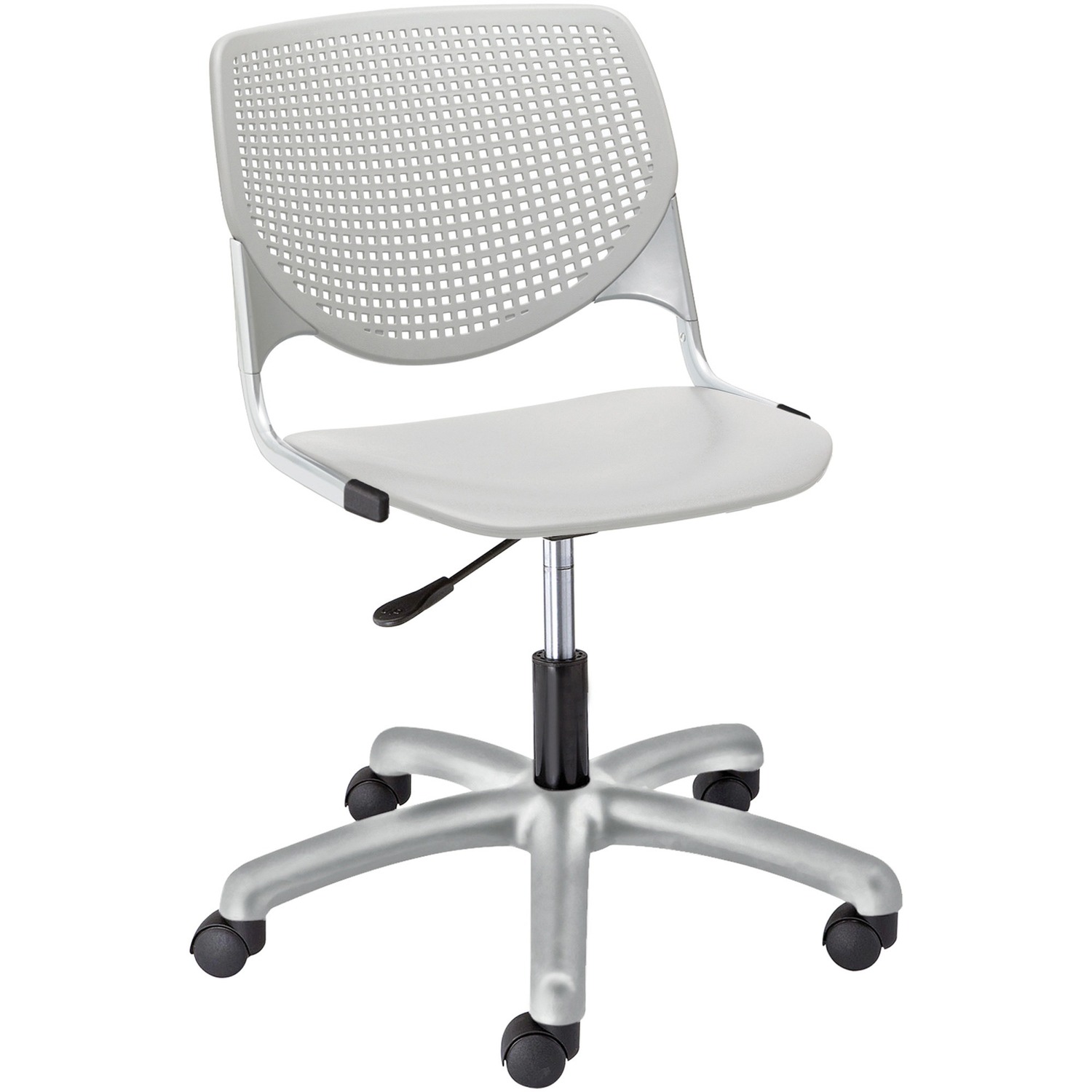 Poly Task Chair With Perfor