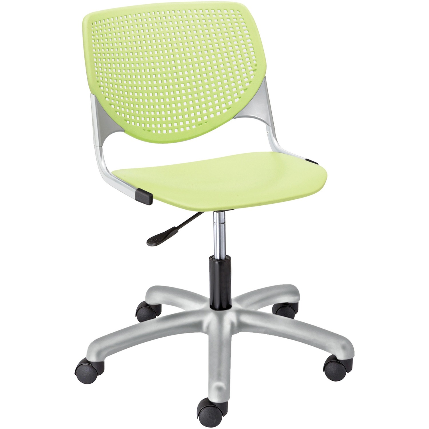 Poly Task Chair With Perfor