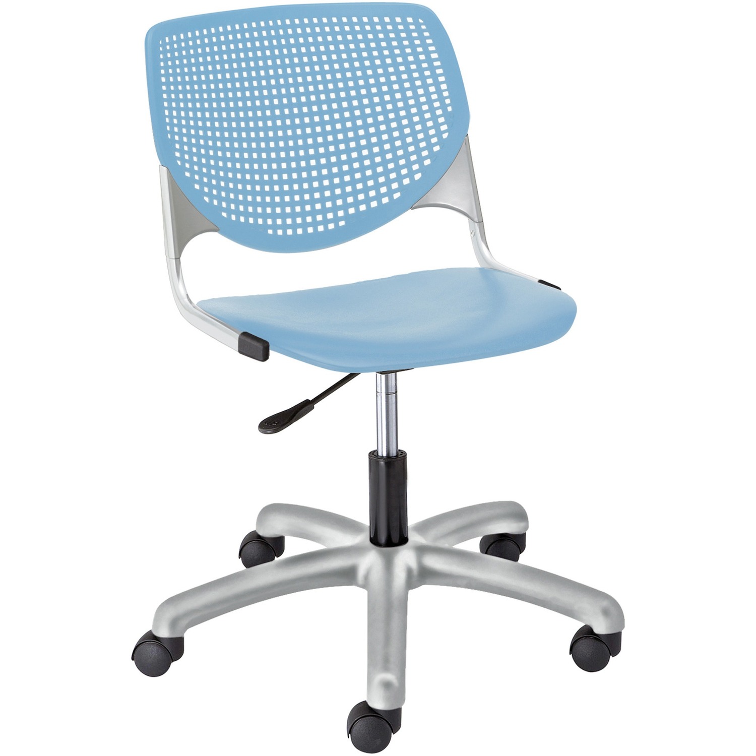 Poly Task Chair With Perfor