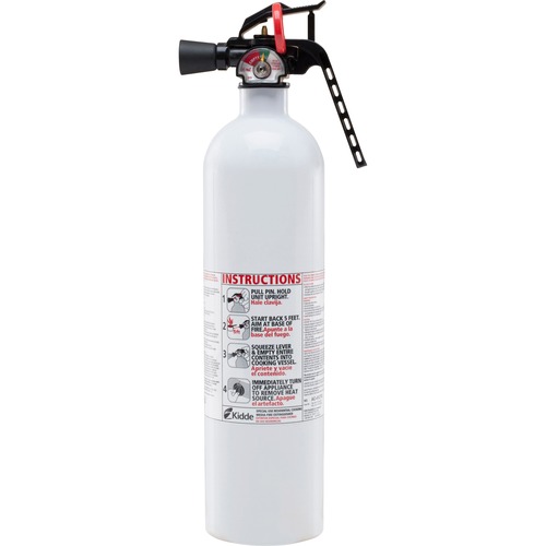 Extinguisher, Fire, 2.5#, Kitc
