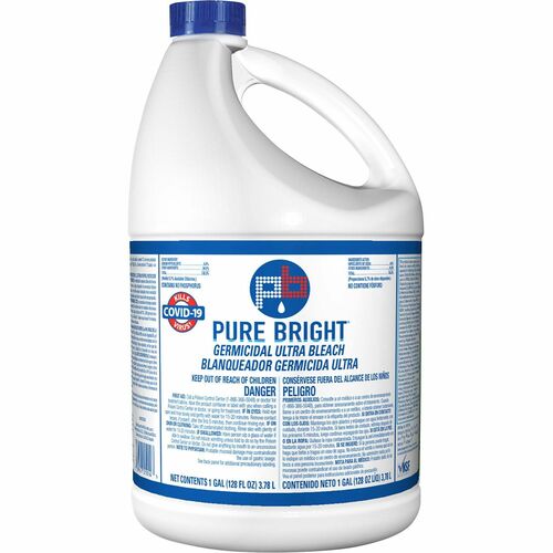 Bleach, Purebright