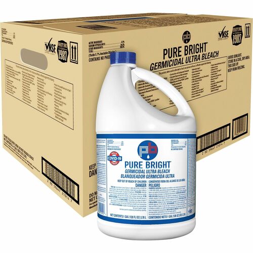Bleach, Purebright 6/CT