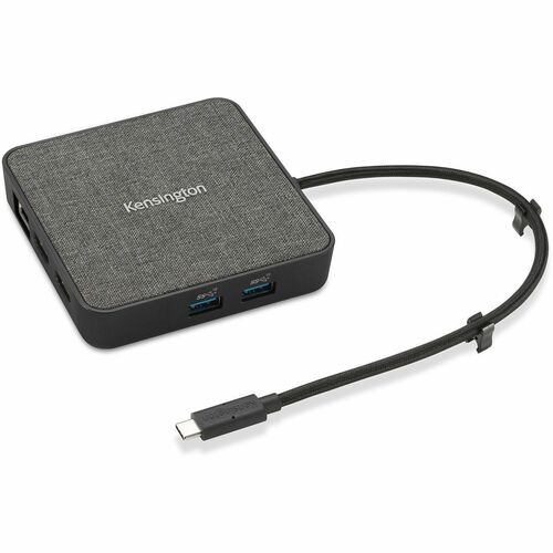 Portable Dock, USB4, HDMI