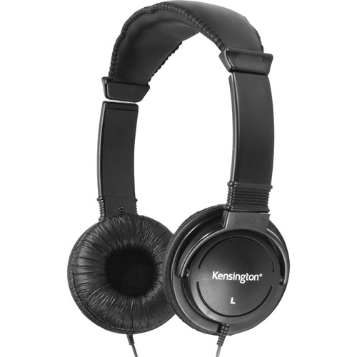 Headphones, 3.5mm, 9 Foot Cord