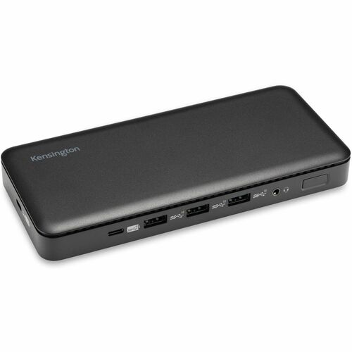 Driverless Dock, USB-C, PD DP HDMI