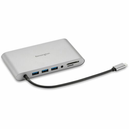 Mobiledock, USB-C, Dual Video