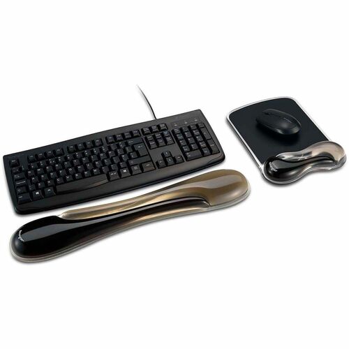 Mousepad, Wrist Rest, Duo Gel