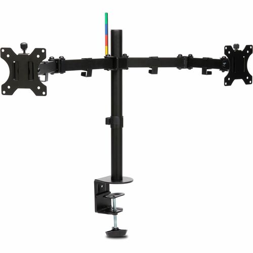 Monitor-Arm, Adjust, Dual