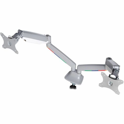 Monitor-Arm, Adjust, Dual