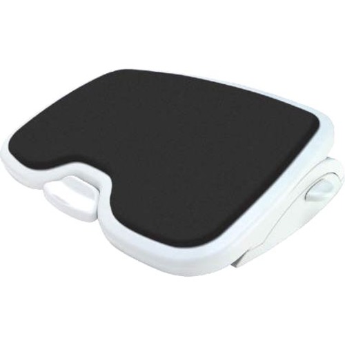Footrest, W/Gel Pad
