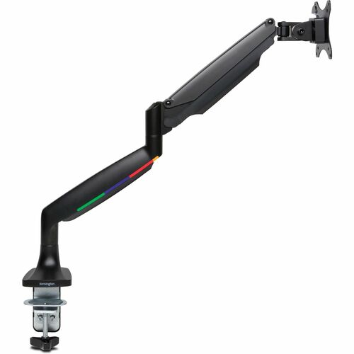 Monitor-Arm, Adjust, Single