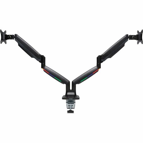 Monitor-Arm, Adjust, Dual