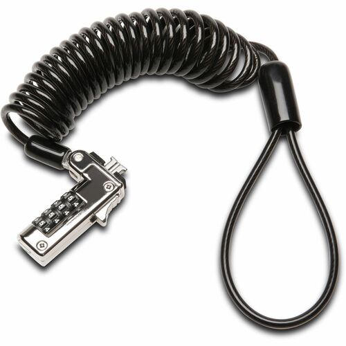 Laptop Lock, Combo, Slim