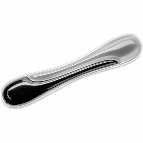 Wristrest, Duo-Gel, Gray