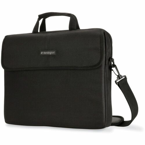 Case, SP10, 15.4, Laptop, Black