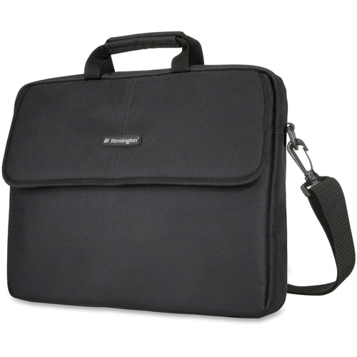 Case, 17" Classic, Sleeve, Black