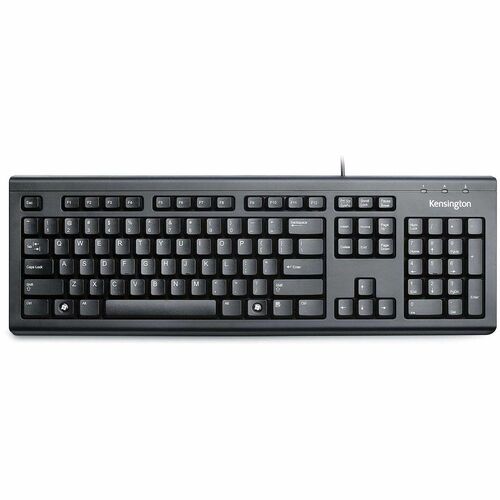 Keyboard, Spill-Safe, Sealed