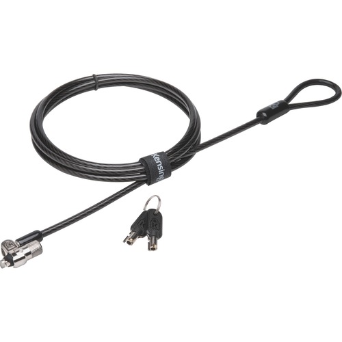 Lock, Laptop, Microsaver