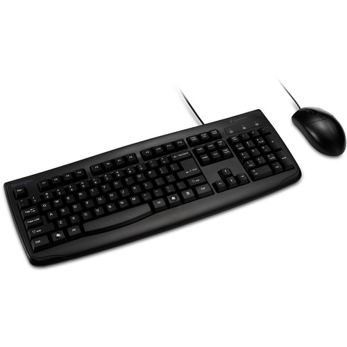 Combo, Keyboard, Mouse, Washable, Wired