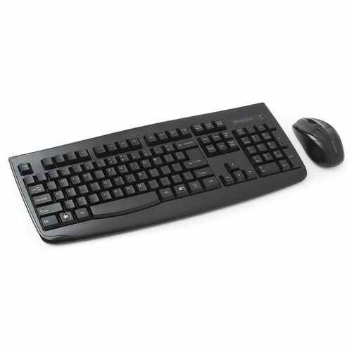 Combo, Keyboard, Mouse, Wireless