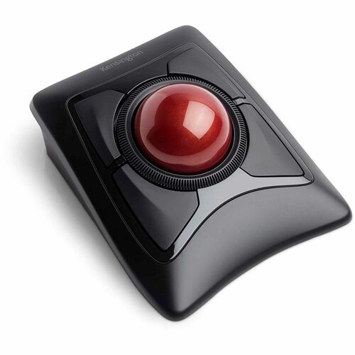 Mouse, Wireless, Trackball