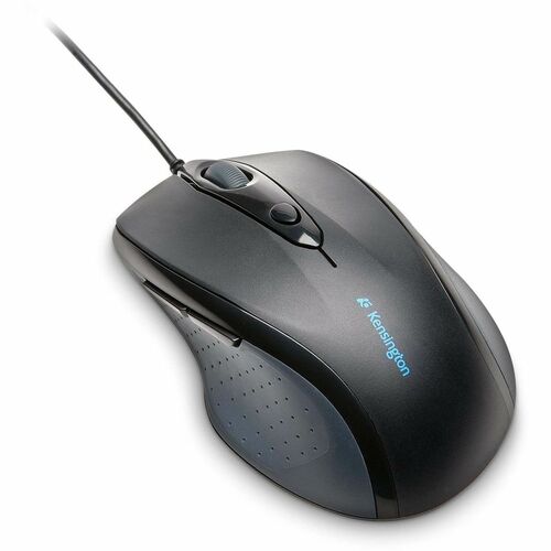 Mouse, Wired, USB, PS2, Pro Fit