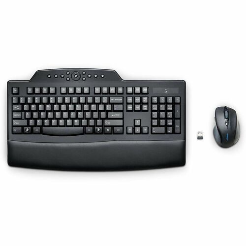 Combo, Keyboard, Mouse