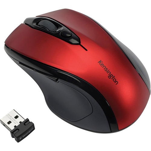 Mouse, Professional MD Nano, Scroll