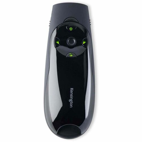 Presenter, Green Laser