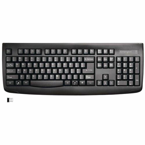 Keyboard, Wireless, Pro Fit