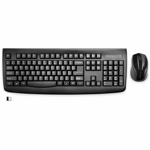 Keyboard Mouse Set, Wireless