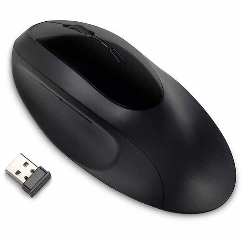 Mouse, Dual Wireless, Ergo
