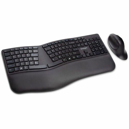 Combo, Mouse, Keyboard, Wireless