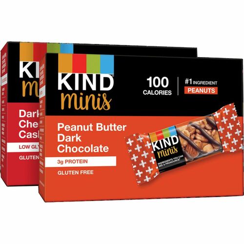 Kind Minis Multi PBDC/DCCC 20/BX