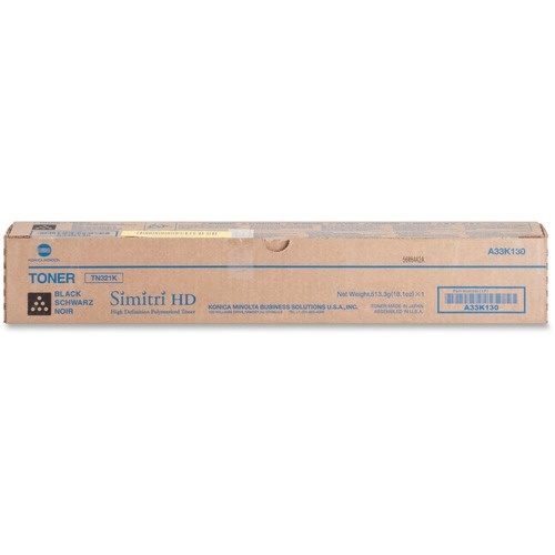 Catridge, Laser,224, 284, BK, 27K