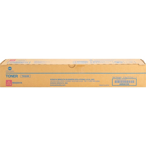 Catridge, Laser, C258, C308, Mag, 26K