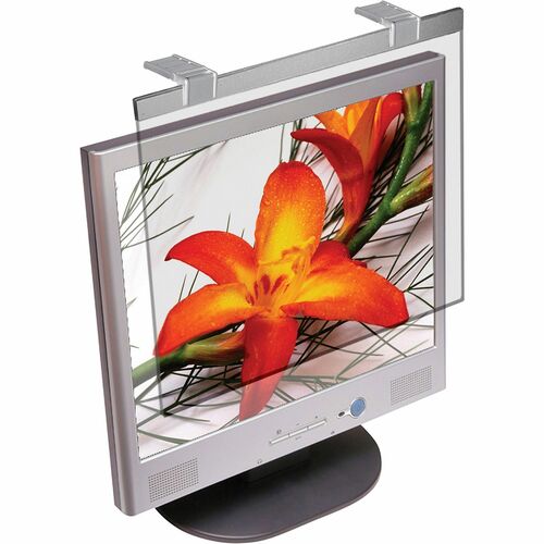 LCD Protective Filter, For 19"-20" Monitor