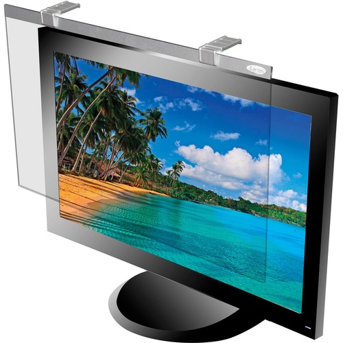 Filter, Glare, LCD, 19-20" Wide