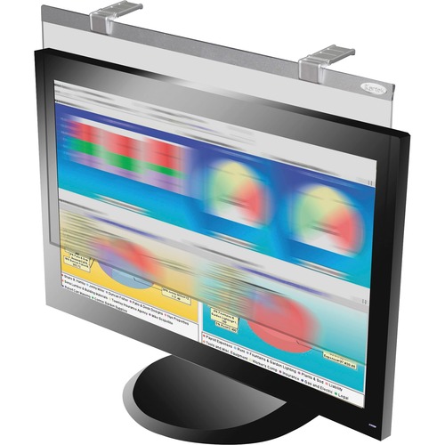 Filter, Privacy, Widescreen, 24"
