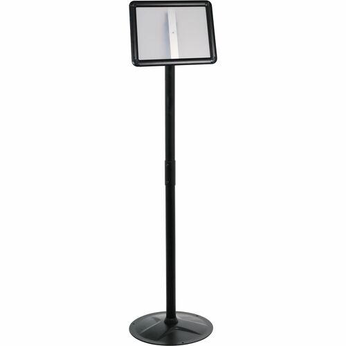 Sign Holder, Floor Stand