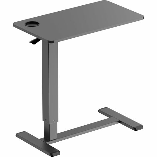 Table, Side, Height-Adjust, Overbed
