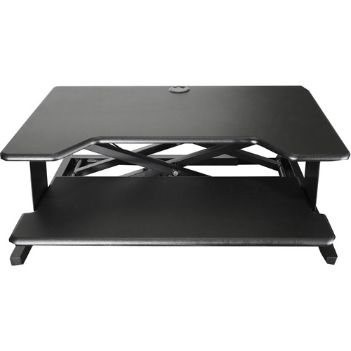 Riser, Sit-To-Stand, Black