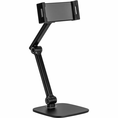Tablet/Phone Stand, Desktop, Universal, Black
