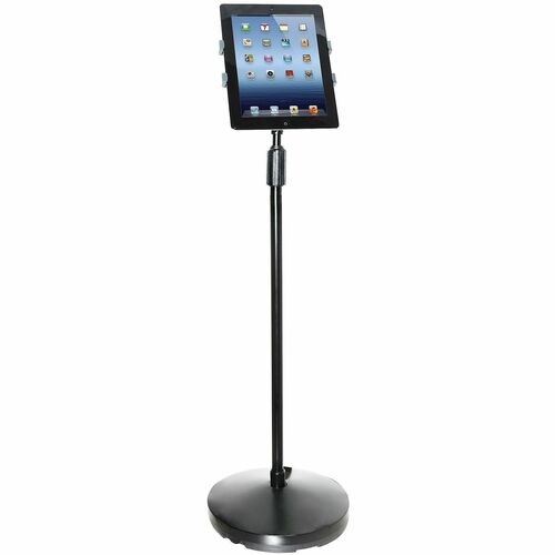 Stand, Floor, Tablet