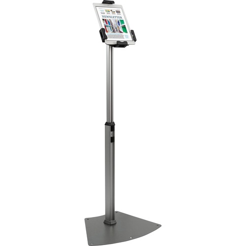 Stand, Floor, Kiosk, Tablet