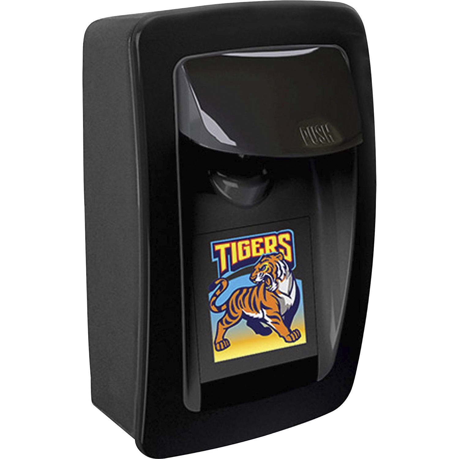 Dispenser, Soap, Automatic