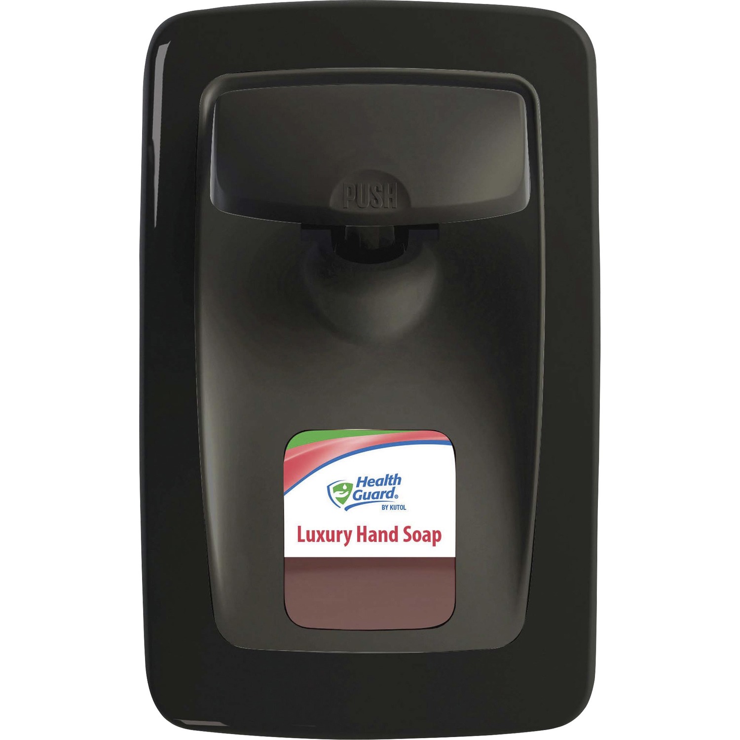 Dispenser, Soap, Manual