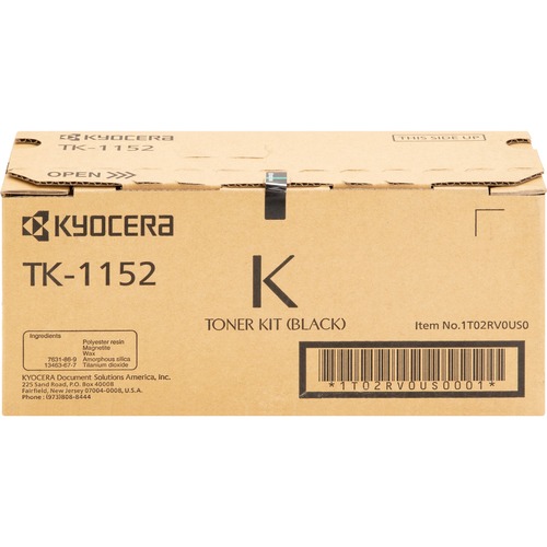 Cartridge, Laser, M2635DW, Black, 3K